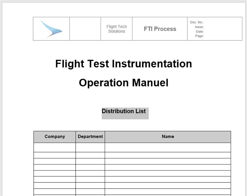 FTI_Department_Setup1 Image